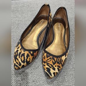 Vintage Nine West Cayden shoes